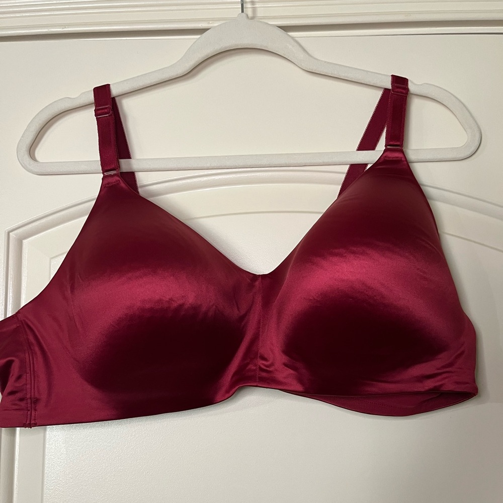 Torrid wire free bra 44B